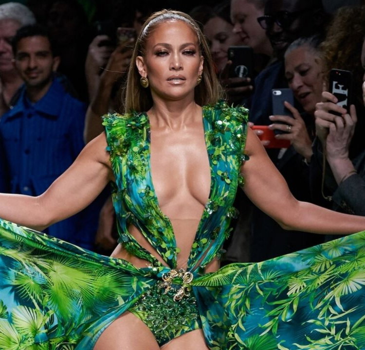 Jennifer Lopez