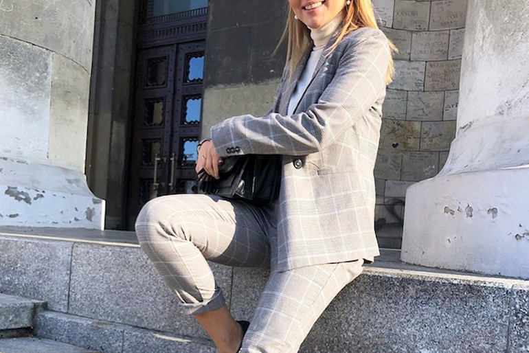 Paulina Sykut