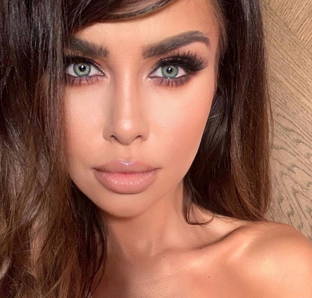 Natalia Siwiec