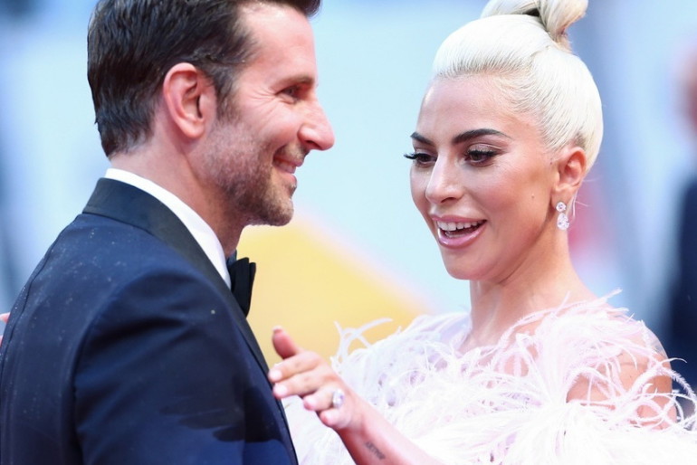 Lady Gaga i Bradley Cooper mają romans?