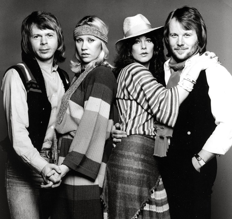 ABBA stare 2