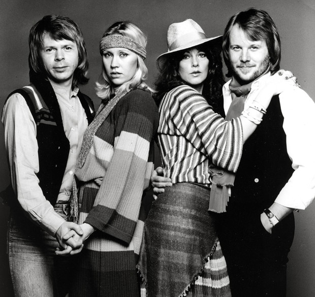 ABBA stare 2