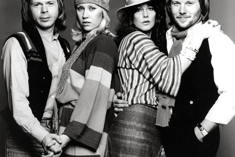 ABBA stare 2