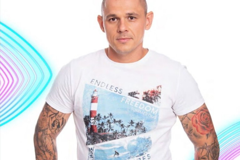 Lukasz Stawicki Big Brother