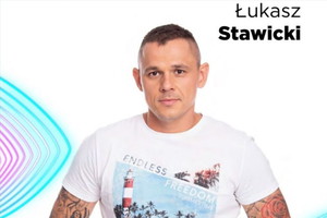 Lukasz Stawicki Big Brother