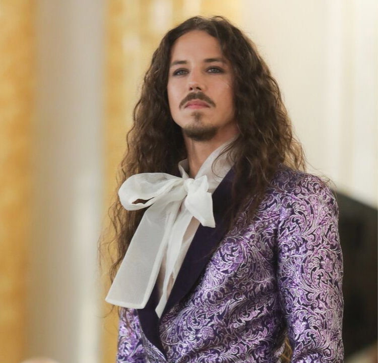 Michał Szpak