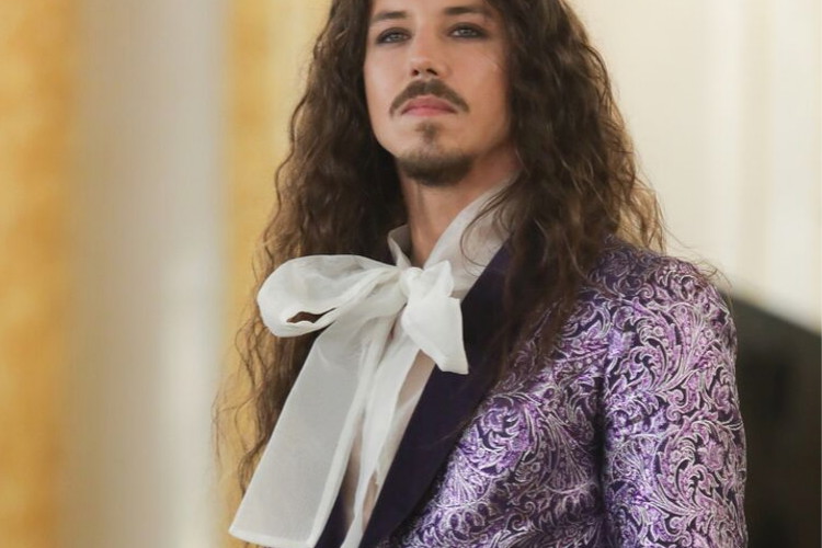 Michał Szpak