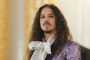 Michał Szpak