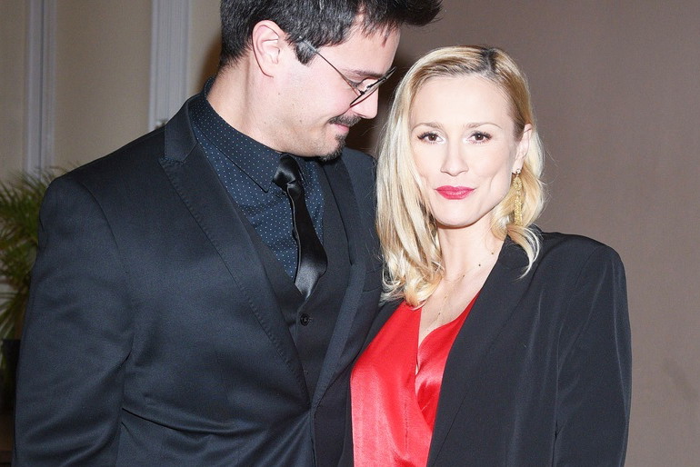 Mikołaj Krawczyk, Sylwia Juszczak
