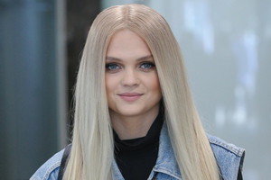 Margaret