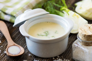 Zupa krem
