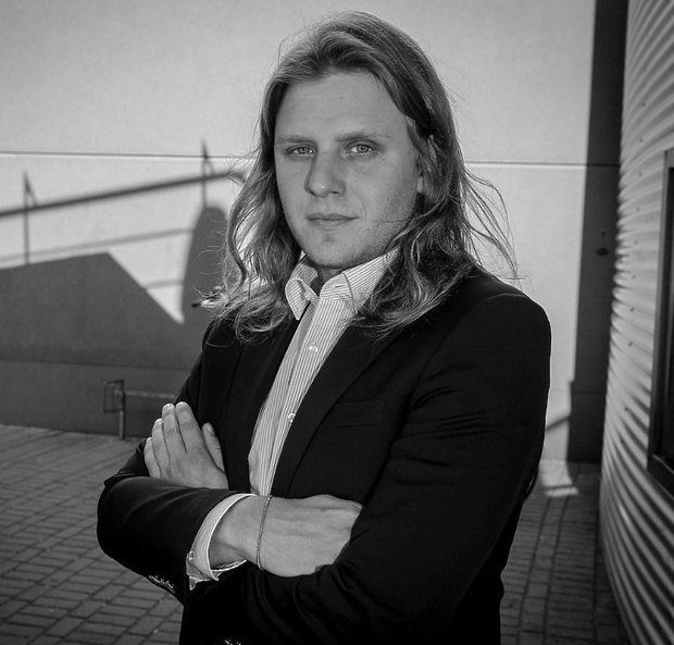 Piotr Woźniak-Starak