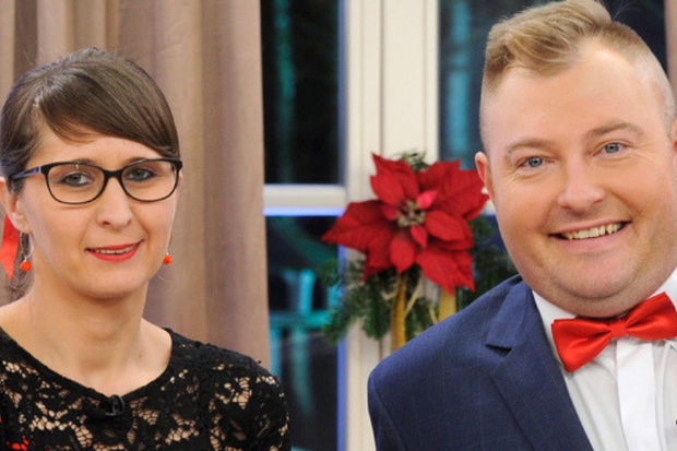 Łukasz i agata, rolnik szuka żony