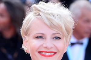 Małgorzata Kożuchowska