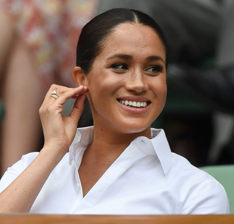 Meghan Markle