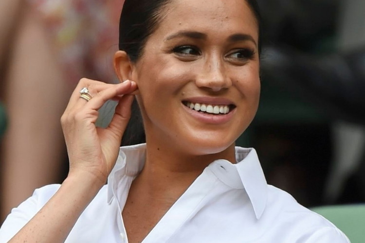 Meghan Markle