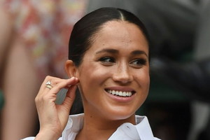 Meghan Markle
