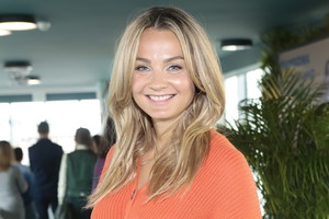 Małgorzata Socha pokazała dzieci