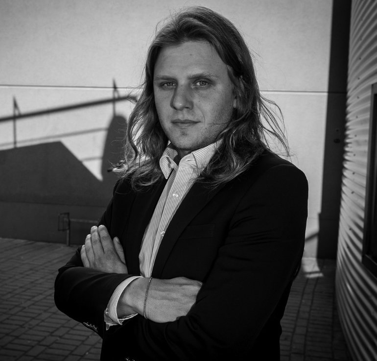 Piotr Woźniak-Starak nie żyje