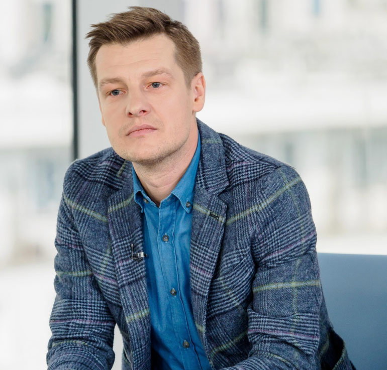 Rafał Mroczek
