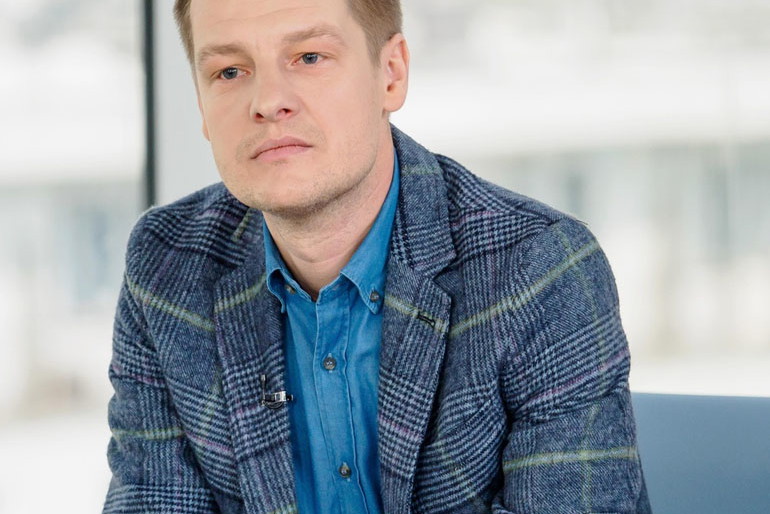 Rafał Mroczek