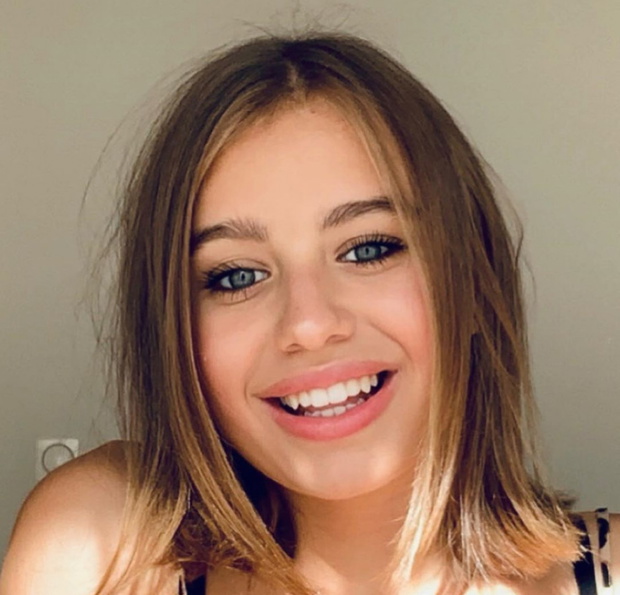 Oliwia Bieniuk