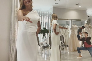 Małgorzata Socha, Anita Sokołowska, Inga, Zuza