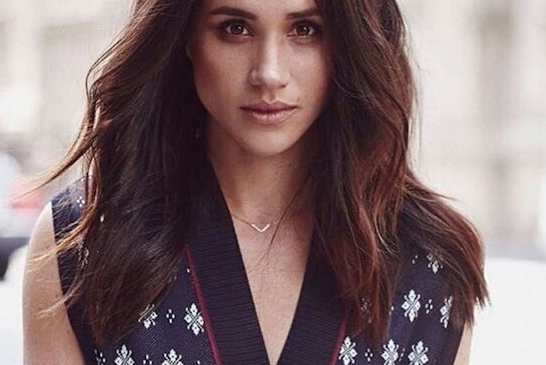 Meghan Markle piękne zdjęcia