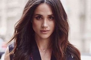 Meghan Markle piękne zdjęcia