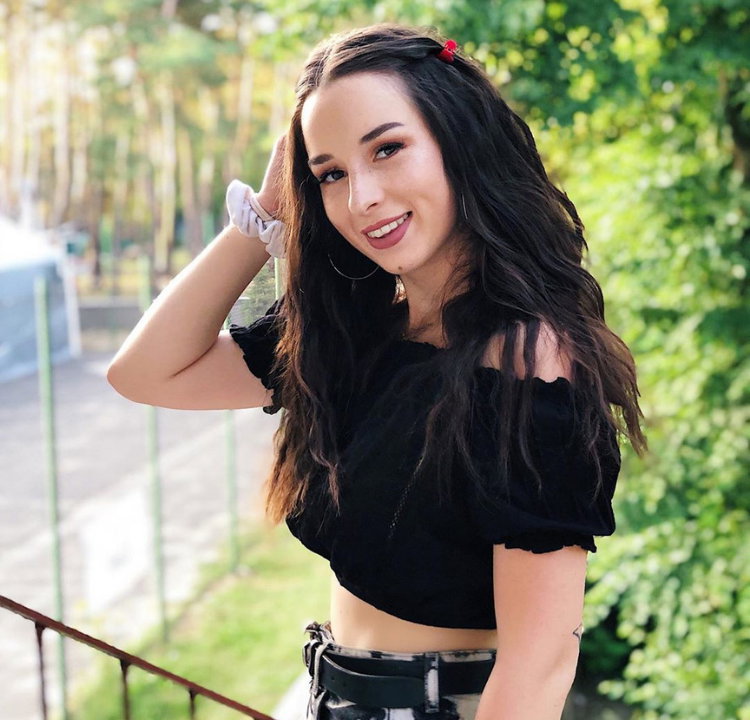 Sylwia Lipka