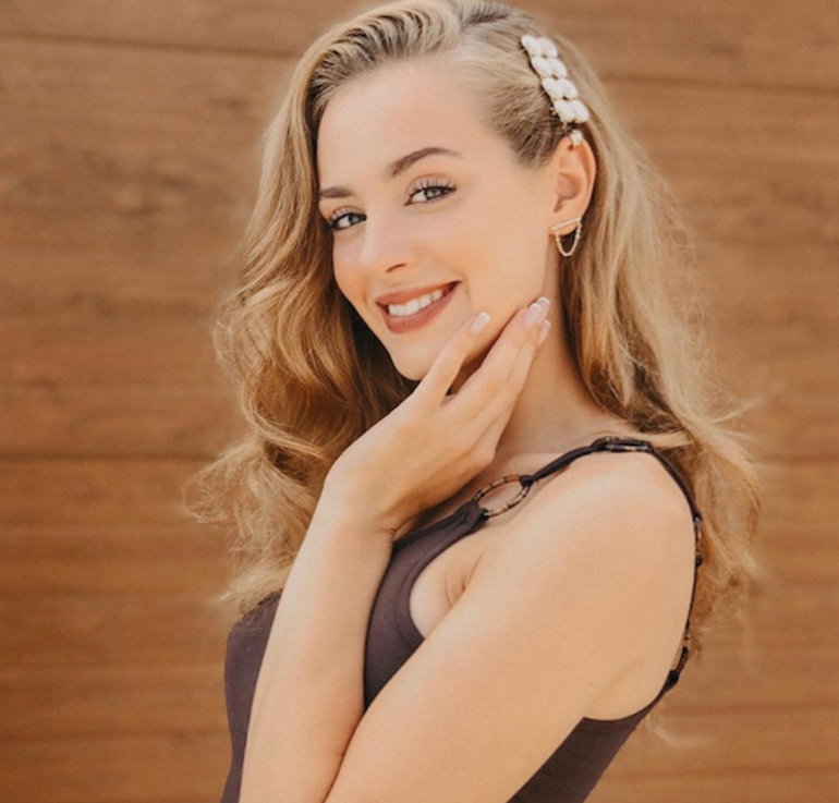 Wiktoria Gąsiewska