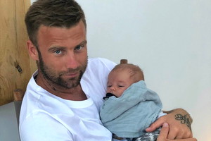 Artur Boruc i Noah