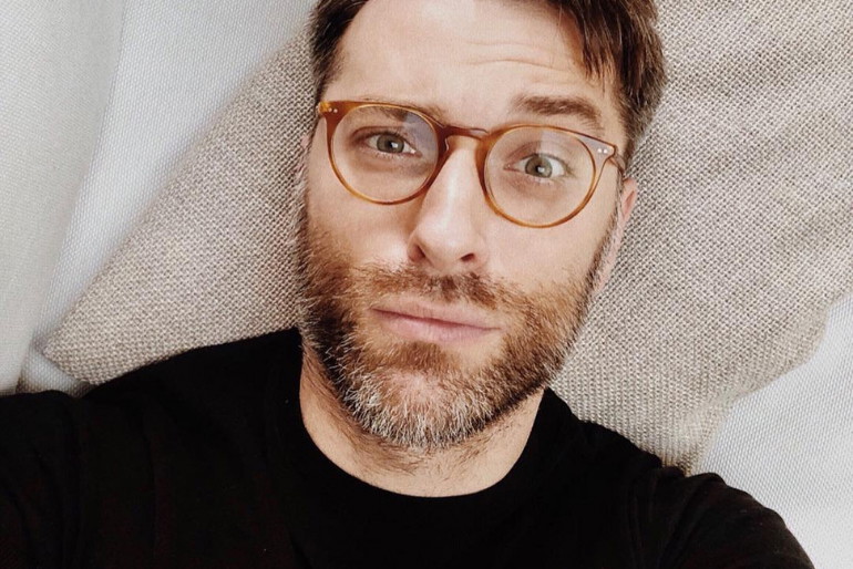 Filip Bobek Instagram