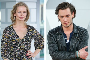 Magdalena Cielecka, Bartosz Gelner