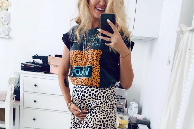 Ewa Mrozowska z Gogglebox