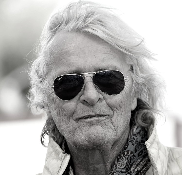 Rutger Hauer