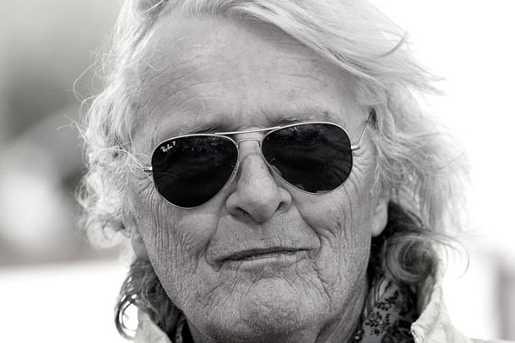 Rutger Hauer
