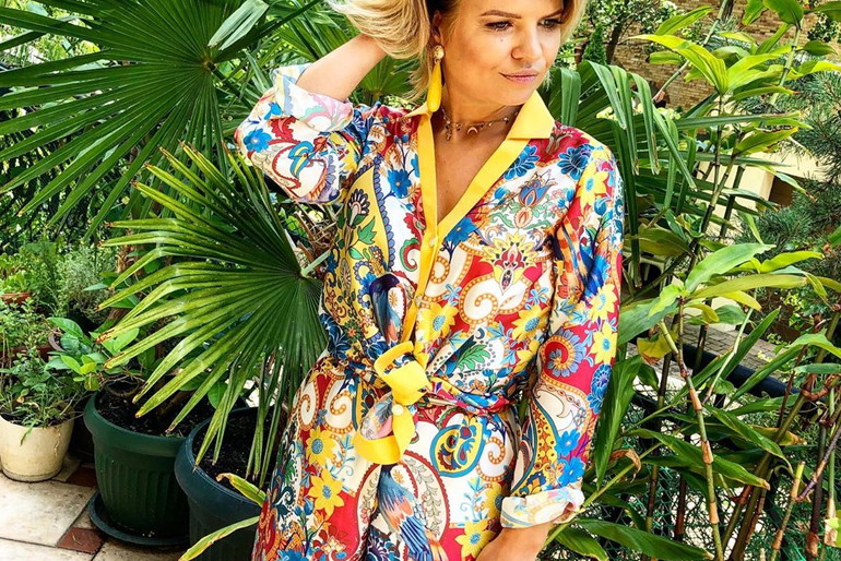Marta Manowska