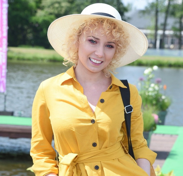 Katarzyna Ptasińska