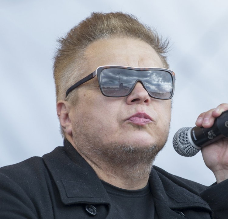 Muniek Staszczyk