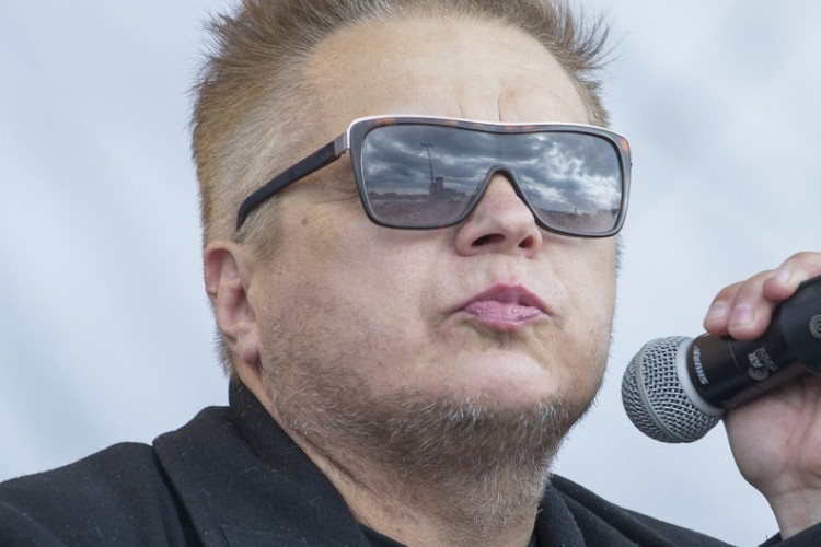 Muniek Staszczyk