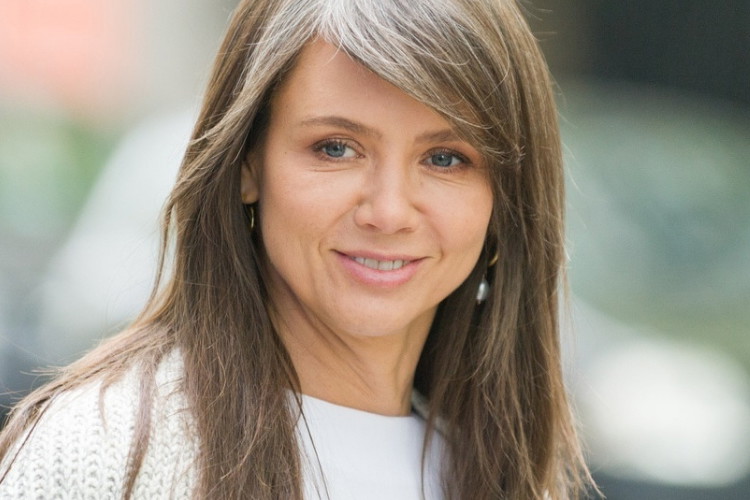 Kinga Rusin