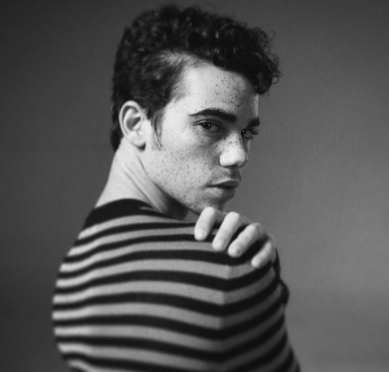 Cameron Boyce