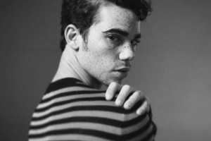Cameron Boyce