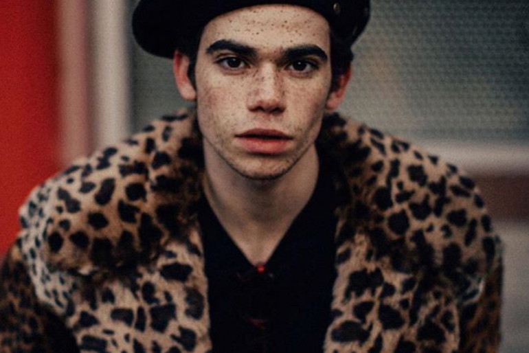 Cameron Boyce