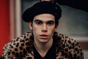 Cameron Boyce