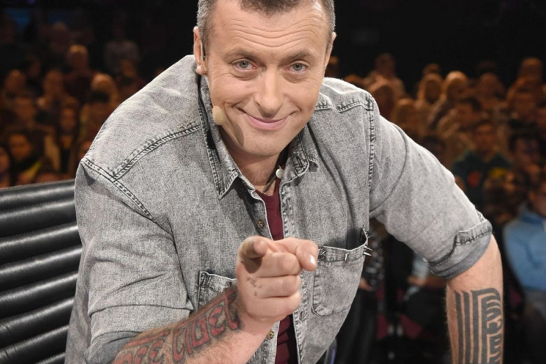 Tymon Tymański main