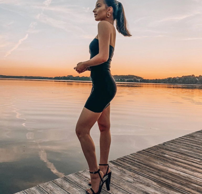Julia Wieniawa