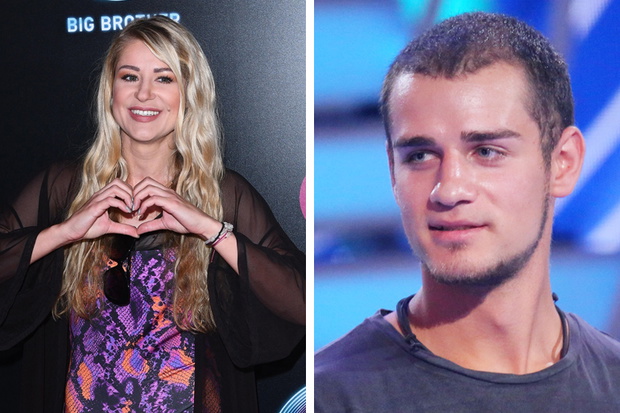 Magda Wójcik o Olehu