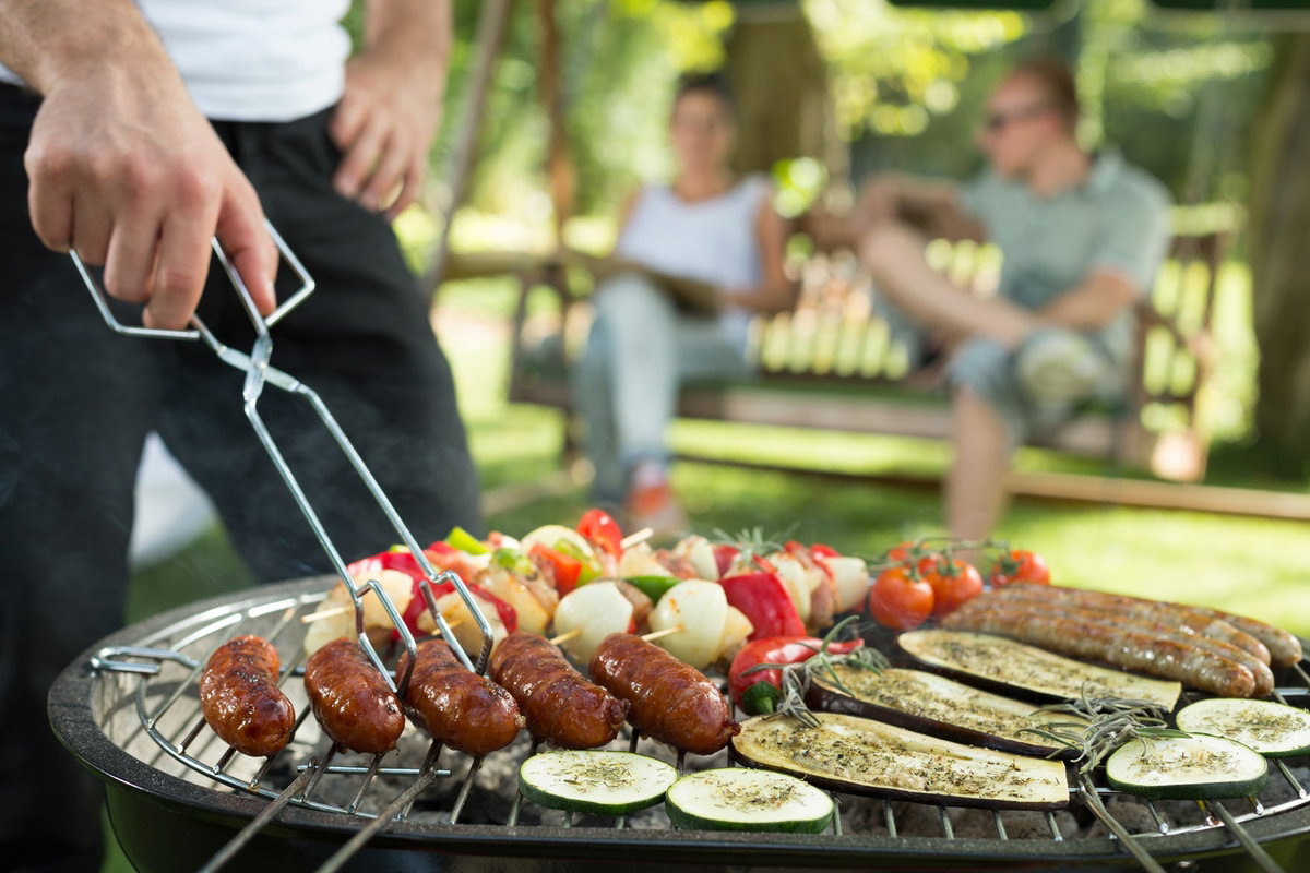 grill